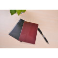 PU Cover Softcover Notebook (3642)